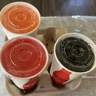 Free drinks at Grand Opening 08.08.2024