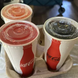 Free drinks at Grand Opening 08.08.2024