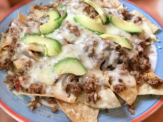 El Jardin Restaurant