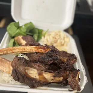 Obvi!!!!! Why not have this for my late lunch