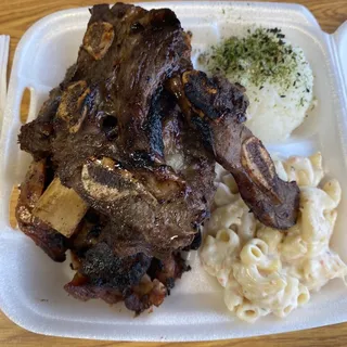 The Momena Combo Plate