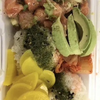 Kimchee