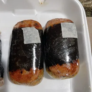 Spicy Musubi