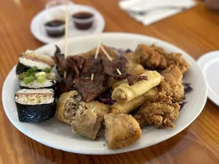 Back Home In Lahaina