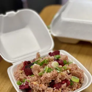 808 Local Hawaiian Grill