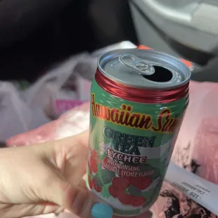 love these drinks