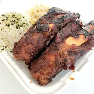 The Momona Combo Plate