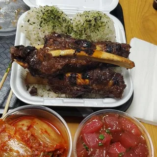 Kimchee