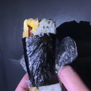 Spam and Egg