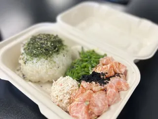 Poke District