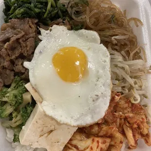 Bibimbap