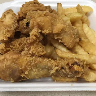 Fried Chicken