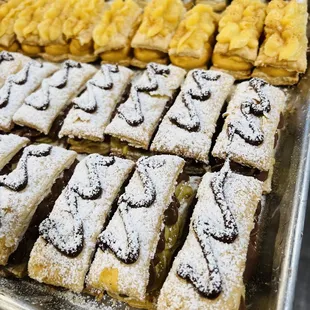 Puff Bars (Chocolate/Chocolate Haupia/Pumpkin)
