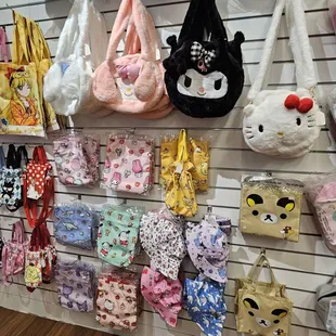 I want one of those bucket hats...