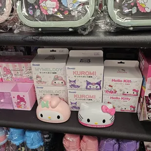 Sanrio!