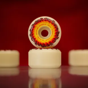 Spitfire Wheels