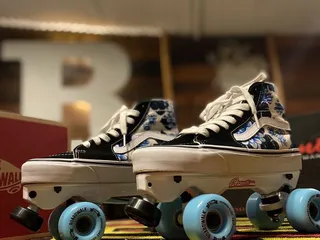 Retrospect Skateshop