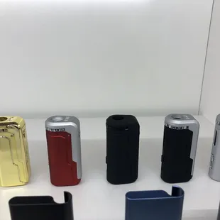 Uni Mod for your cartridges.