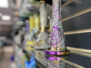 Highline Smoke Shop
