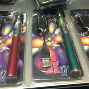 Ecigs starting from $35.99