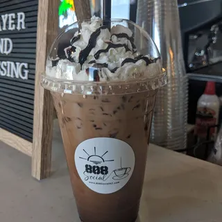 Moke Mocha