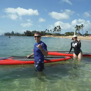 Enjoy a Couples Sunset paddle or Special Occasion/Birthday Paddle with 808 SUP. PVT or Large groups welcome!!