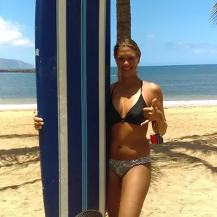 SUP or Surf Lessons Rentals Workouts Downwind Tours Clubs Sales &amp; More Available 808 SUP has it ALL www.hi808SUP.com