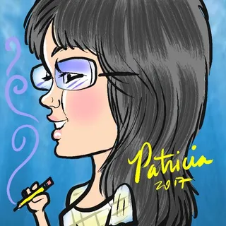 Patricia C.