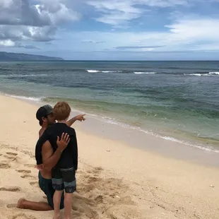 Ocean safety and awareness