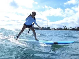 Polu Lani Surf Lessons & Adventures