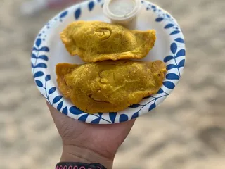 Mami's Empanadas