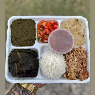 Our most Popular package