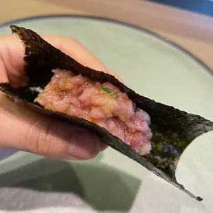 Temaki