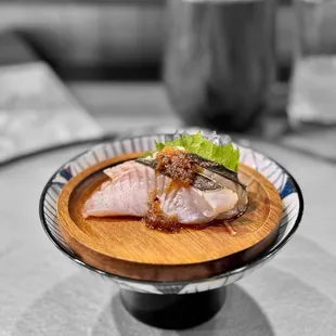 March Omakase | @whaevaeats