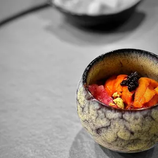 March Omakase | @whaevaeats