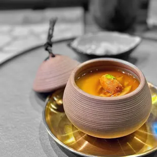 March Omakase | @whaevaeats