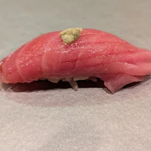 Pacific Bluefin Tuna