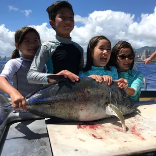 808955FISH