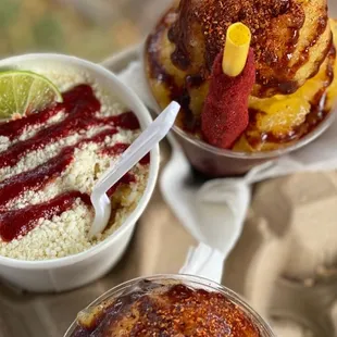 808Mangonadas