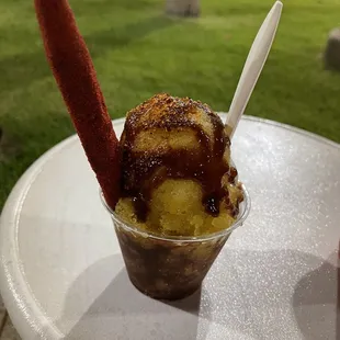 Og Mangonada