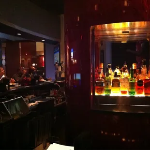 OKC's Sports Bar and Grill-809 on a Wed night