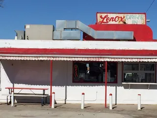 Lenox Drive-Inn