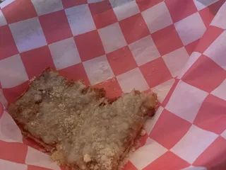 Pinky's Revenge