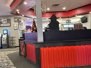 Paradise Lanes