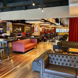 810 Billiards & Bowling - Phoenix