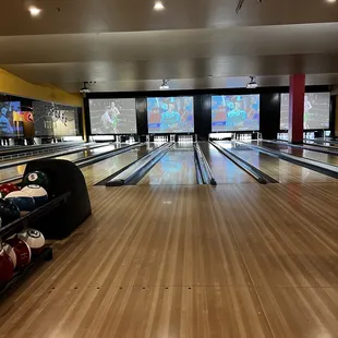 Our lane