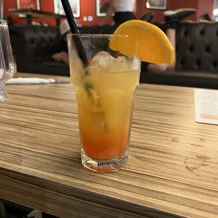 Drink.