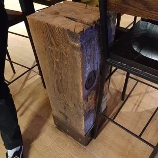 I&apos;m visiting from San francisco and wanted to know the meaning of this?  Thank you