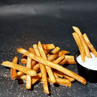 Fries