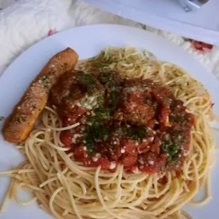 pasta, pasta dish, food